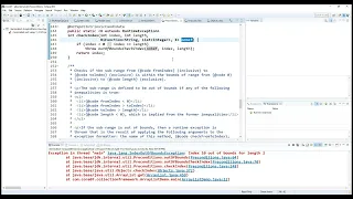 Collection framework part-2