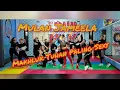 Download Lagu Makhluk Tuhan Paling Sexy - Mulan Jameela - Dance - MD STUDIO