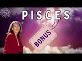 Lagu PISCES ♓ Abundance Flows In! 🌈 Victory and Success After Struggle. Bonus Reading