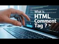 What is Html Comment Tag HTML for beginners in Hindi Part 16