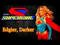 Download Lagu DCU's NEW Supergirl Is Going To Be Rougher!