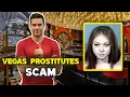 5 Ways Vegas Prostitutes SCAM You at the Bar