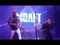 Фіолет - Залишимось друзями. 05.12.2021. Atlas