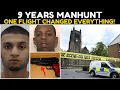 After a 7-Bullet Execution This Killer VANISHED to Pakistan For 9 Years
