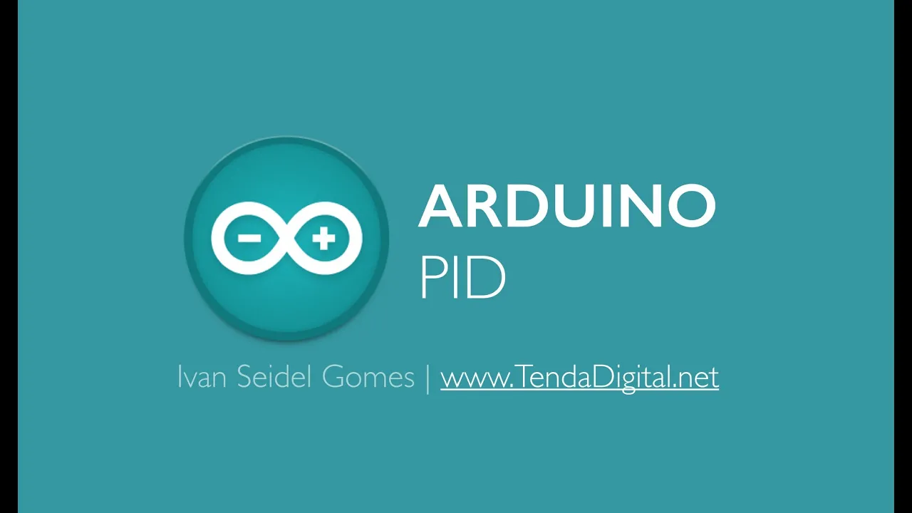 Arduino + PID