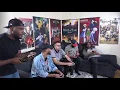 If NSYNC was Black (Tearing Up My Heart Music Video)