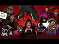 Download Lagu Ranking All Of Don Bluth's Villains!!!