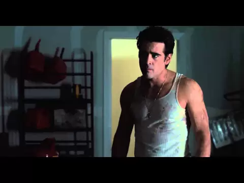 Official Fright Night Trailer