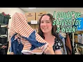 I Went Thrifting in South Carolina - Thrift Haul to Sell on Ebay Poshmark and Depop