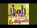 Lagu AAKASSHI PANDUAGA VACHEY O ATTAGARU