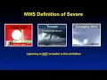 2020 Online Basic SKYWARN
