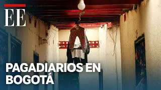 Pagadiarios en Bogotá: salud para quienes pagan un techo día a día | El Espectador