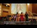 Full Band - Kereta Malam feat Annisa, Juwita, Jelita Bahar - Ritz Carlton Mega Kuningan