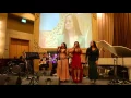 Download Lagu Full Band - Kereta Malam feat Annisa, Juwita, Jelita Bahar - Ritz Carlton Mega Kuningan