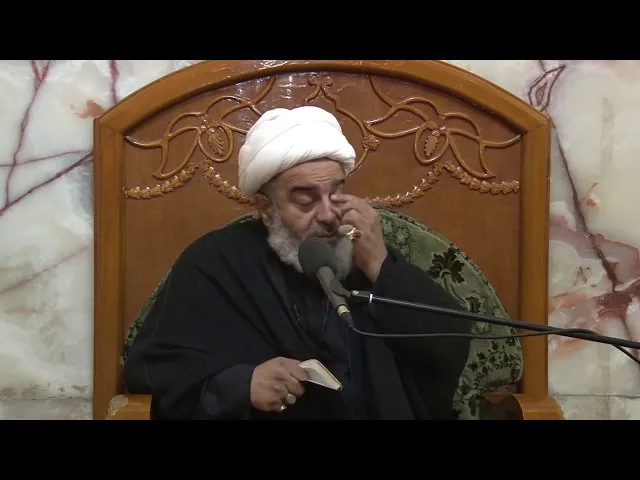 ⁣العقل الباطن وارتباطه اما بالملائكة او الشياطين - الشيخ محمد السند