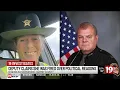 Former Summit County deputy claims sheriff fired her for supporting political opponent