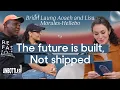 Investing in Supply Chain Transformation with Co-Founders of REFASHIOND Ventures