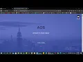 Animation on scroll with jQuery-Front End Web Development