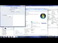 chat application using java sockets using netbeans