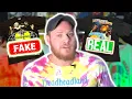 How to Identify Authenticate Vintage T-Shirts with examples