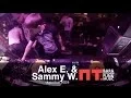 Download Lagu dupodcast #024: SAMMY W \u0026 ALEX E @ PT.BAR