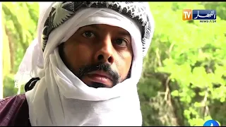 حسين تيكيلت الربط بين الموسيقى التارقية الأصيلة و الحديثة قناة النهار 