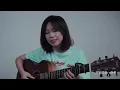 女聲粵語《苦瓜》cover 陳奕迅 Eason Chan