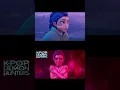 Rumi Sad Story Song KPop Demon Hunters Animated Music Video | Dj GG