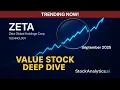 Download Lagu ZETA Stock: AI Marketing Giant or Overhyped? (2025 Analysis)