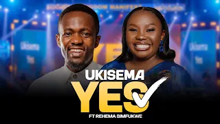 UKISEMA YES | Dr. Ipyana ft. Rehema Simfukwe | Official Music Video | NENO NI AMRI