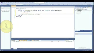 VB NET File handling GetLastWriteTime CodeLearning