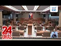 Download Lagu Estrada - Mahigit 13 senador ang sumusuporta kay Escudero bilang senate president | 24 Oras