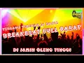Lagu DJ TERBARU TERENAK DI DUNIA 2023 || BREAKBEAT FULL BARAT DI JAMIN OLENG TINGGI