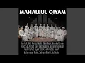 Download Lagu Mahalul Qiyam