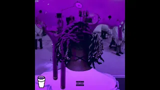 ken carson wedidit ft playboi carti chopped and screwed