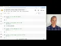 Unit 0 Lesson 3 - More Math Operations Exponents Modulo Operator Integer Division