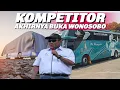 AKHIRNYA BUKA WONOSOBO‼️Jalur Basah team ngapak mulai di minati pendatang baru