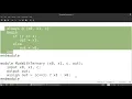 Comparing Ternary Operator with If-Then-Else in Verilog