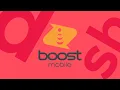 REalTAlk TEch BOostMObile BoostOne App
