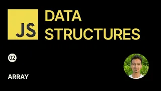 JavaScript Data Structures - 2