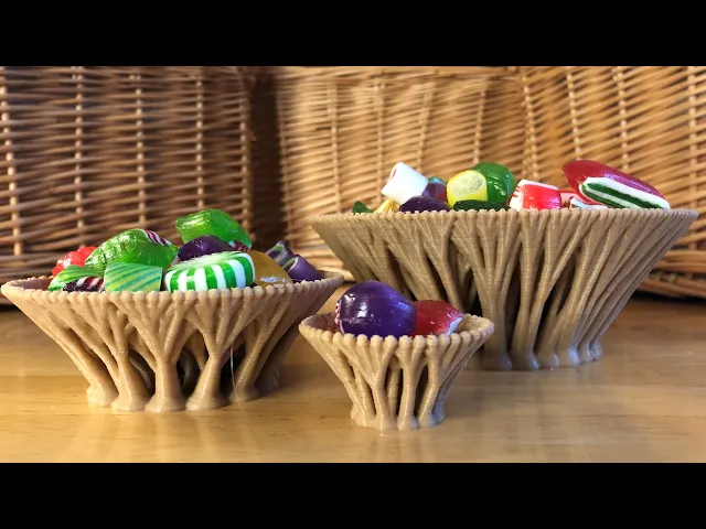 Shrubbery Bowl (medium) video thumbnail