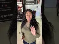 Virgin hair store open on Sunday