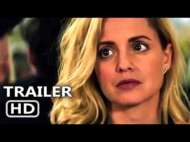 THE MURDER OF NICOLE BROWN SIMPSON Trailer (2019) Thriller Movie