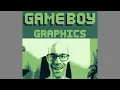 How GameBoy Graphics Work Part 1 Tiles Palettes and Encoding