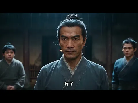 Chronicles of the Last Maoshan Generation Episode 3