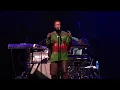 B.J. The Chicago Kid - Turnin Me Up - Cincinnati Music Festival
