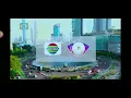 Station ID Indosiar - D'Academy Asia 6 - Monumen Selamat Datang - Provinsi DKI Jakarta (2023) [5s]