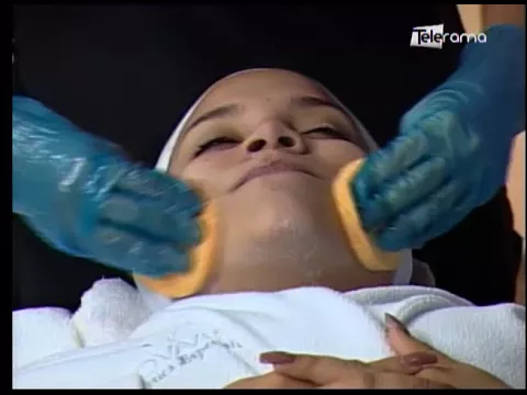 Tratamiento contra el acné