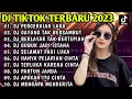 Download Lagu DJ TIKTOK TERBARU 2023 | DJ PERCERAIAN LARA - DJ GAYUNG TAK BERSAMBUT REMIX FULL BASS
