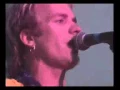 Download Lagu The Police- The Beds Too Big Without You Live Gateshead 1982 MP3